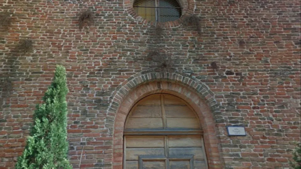 la Celletta Zampeschi