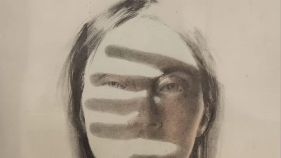 La copertina del libro di Eleonora Rai