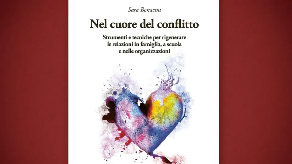 La copertina di