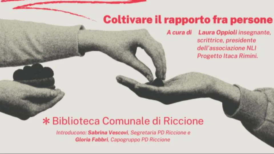 la cultura del rispetto