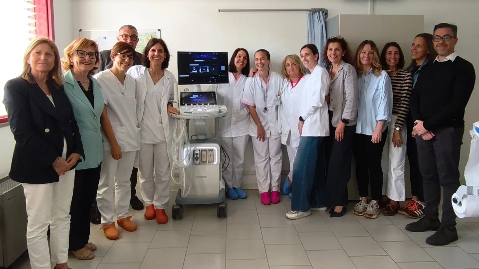 la donazione