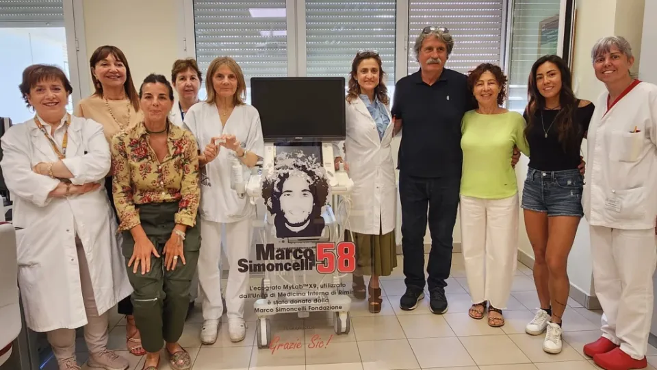 la donazione