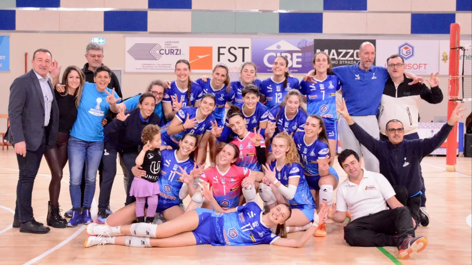 La festa della Lasersoft