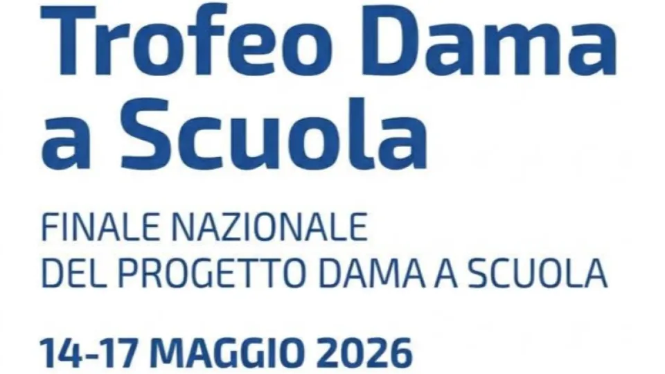 La locandina