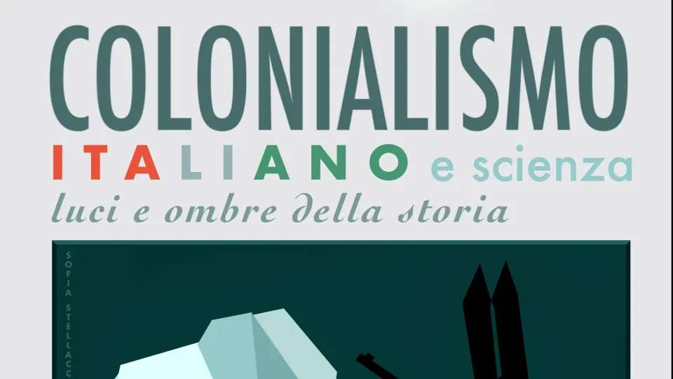 la locandina