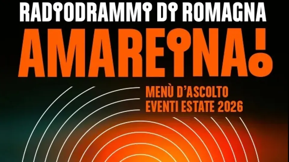 la locandina