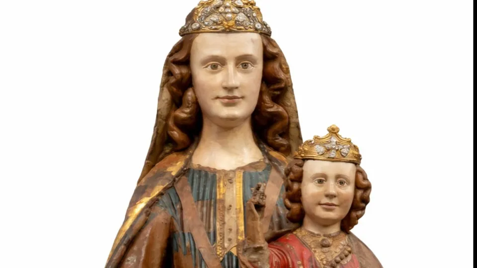 La Madonna delle Grazie