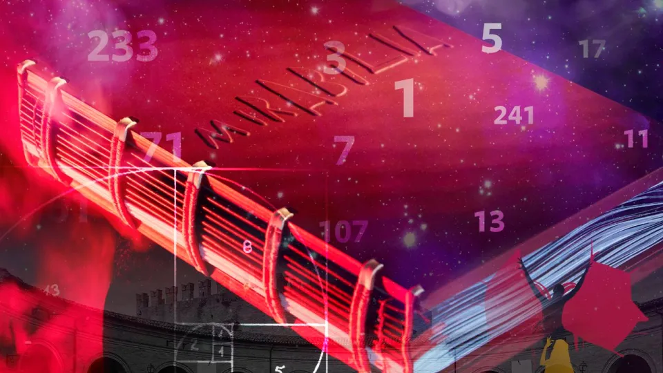 la magia dei numeri