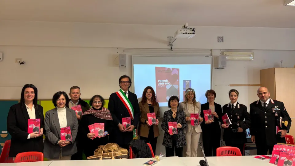 la ministra Roccella a Coriano