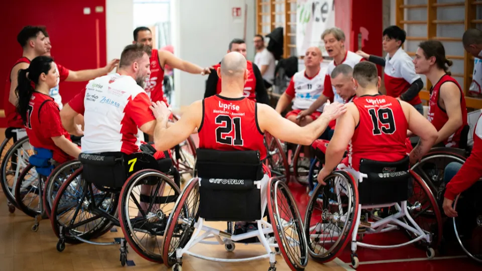 La NTS Informatica Rimini