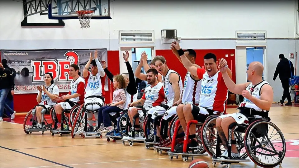 La NTS Informatica Rimini