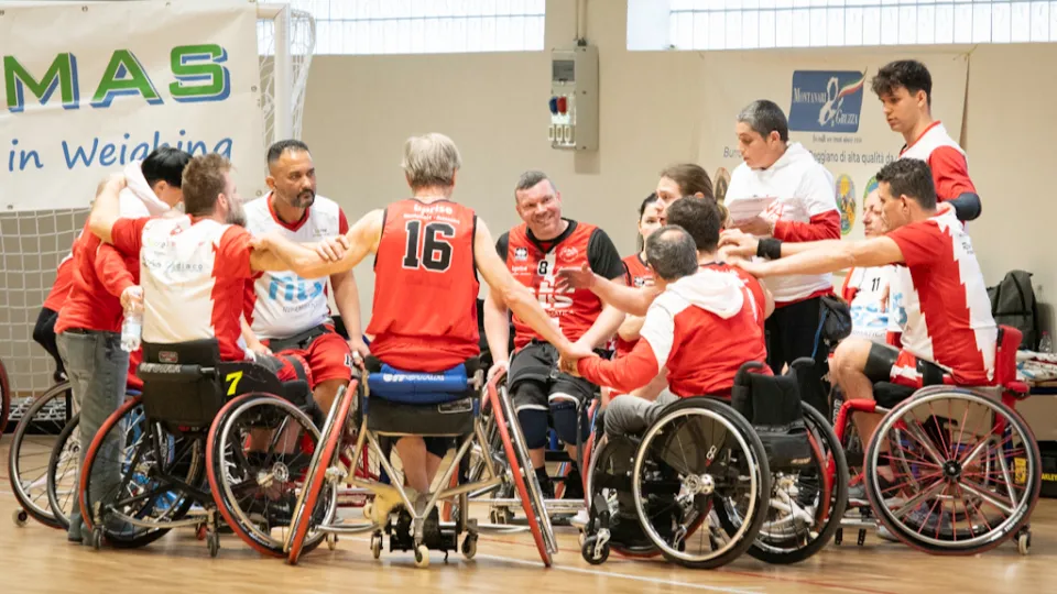 La NTS Informatica Rimini