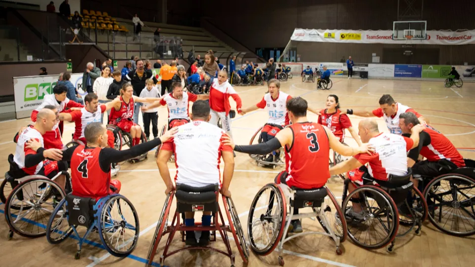 La NTS Informatica Rimini