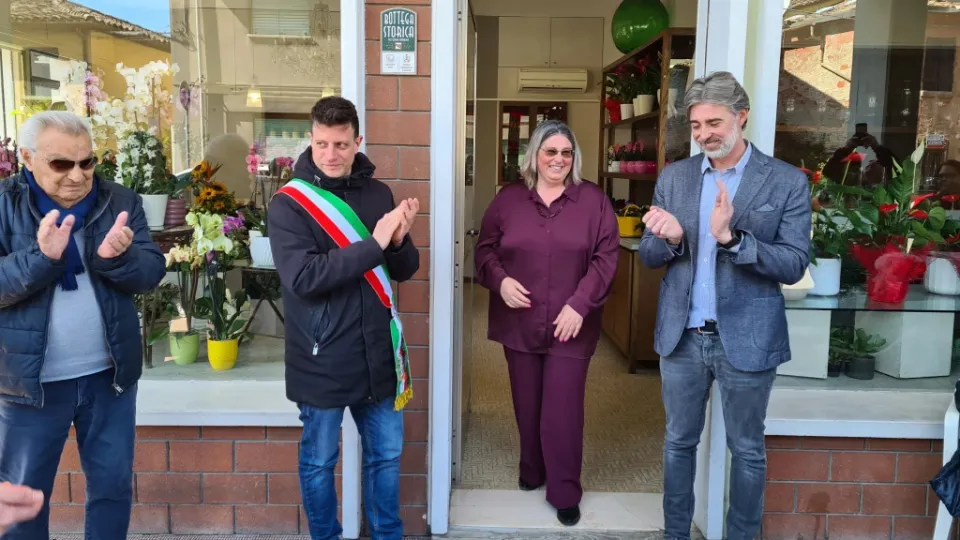 la nuova bottega storica