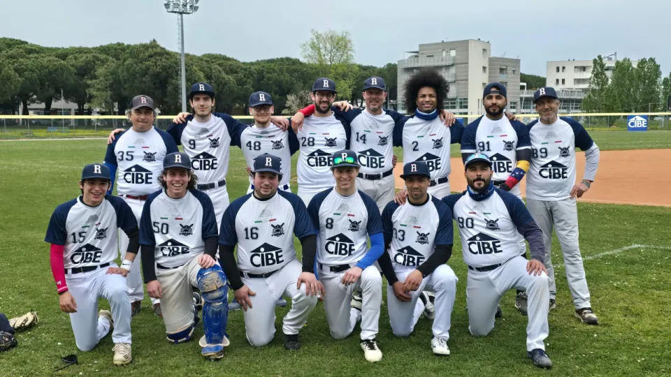 La Nuova Delfini Riccione 2026