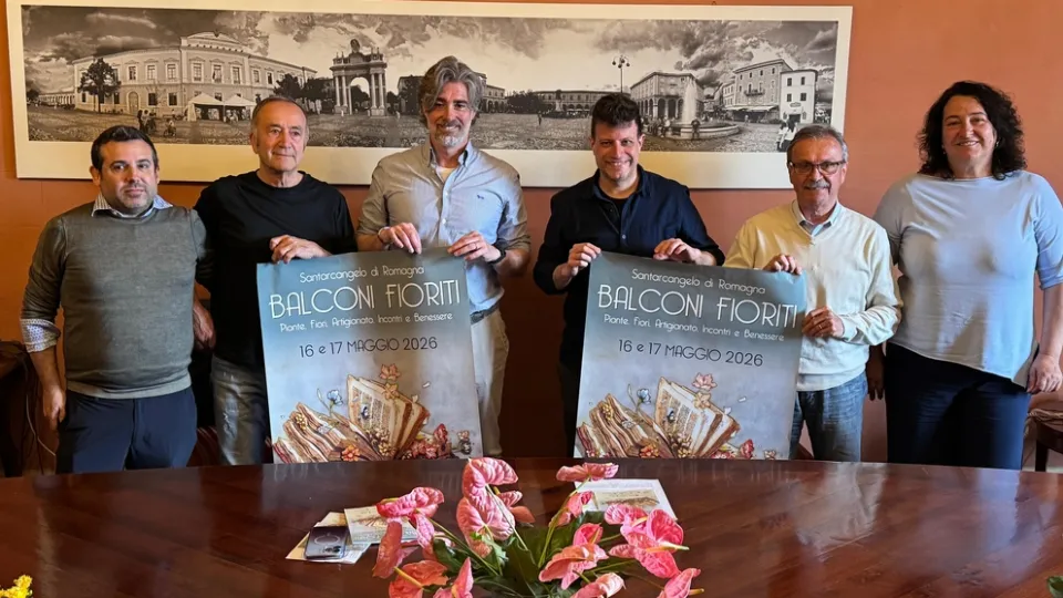 la presentazione