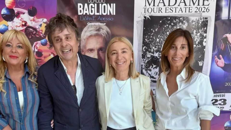 La presentazione