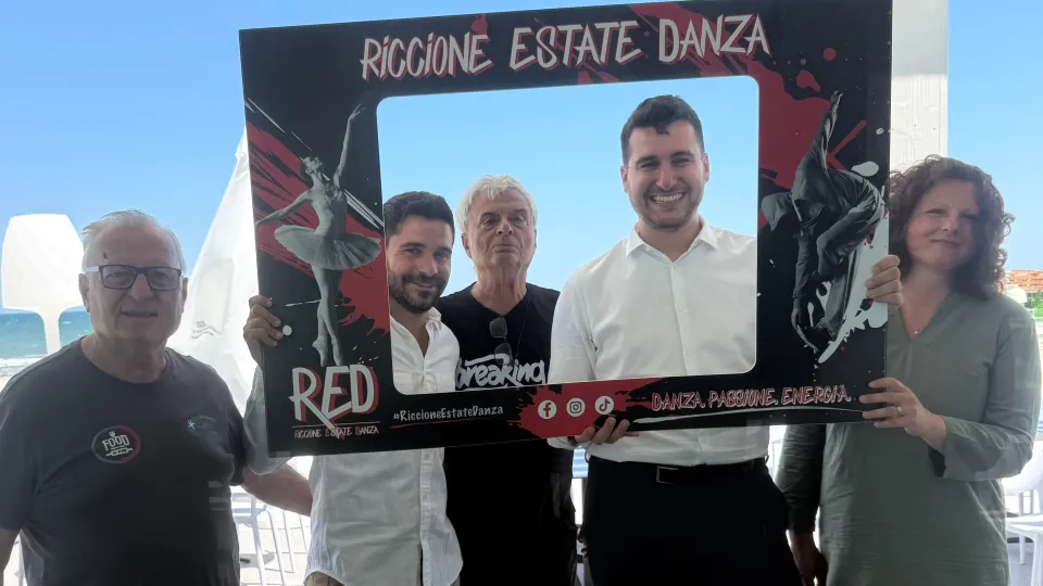 La presentazione