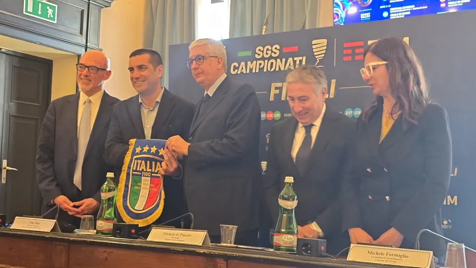 La presentazione a Cervia