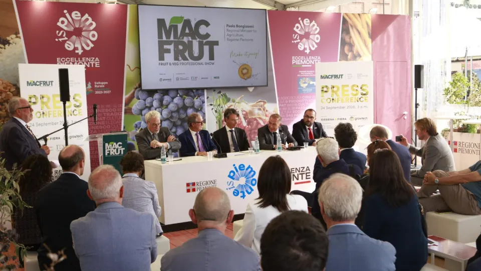 la presentazione a Torino