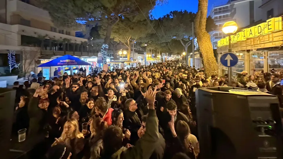 la prima edizione del Beat Fest 2026