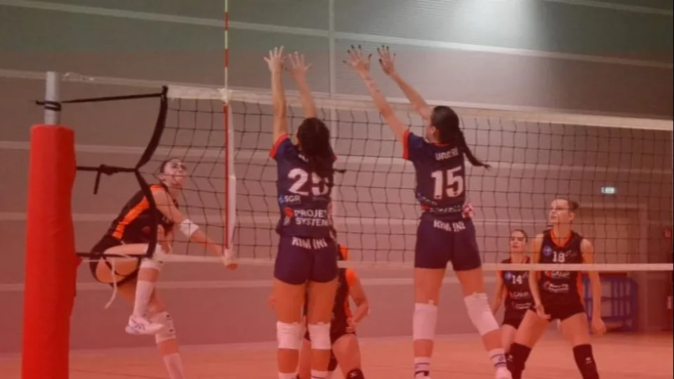 La Projet System in campo