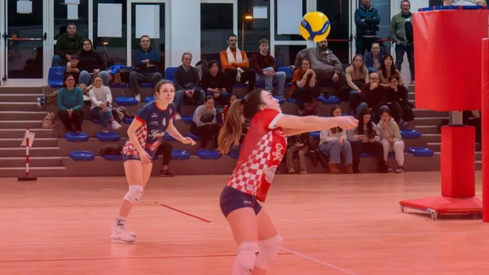 La Projet System in campo