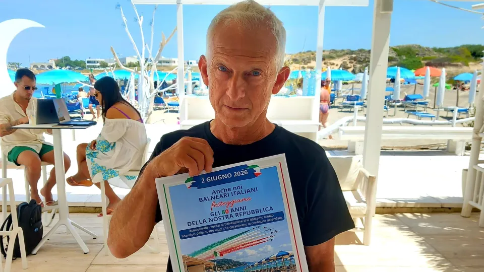 la protesta del SIB