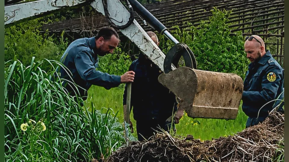 la riesumazione del cane