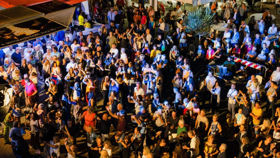 La sagra del Tituccio