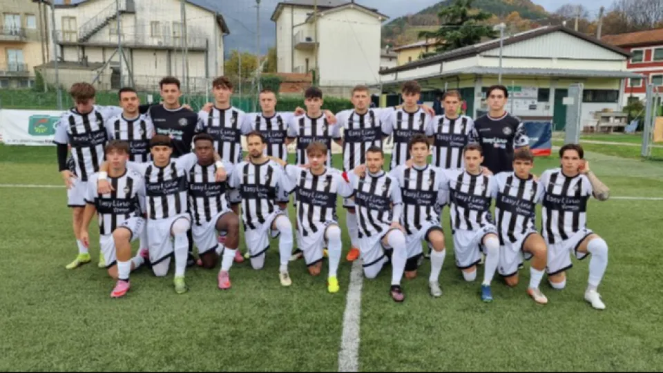 La Sampierana 2025/'26