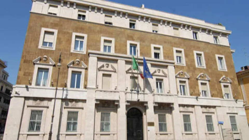 la sede del CSM