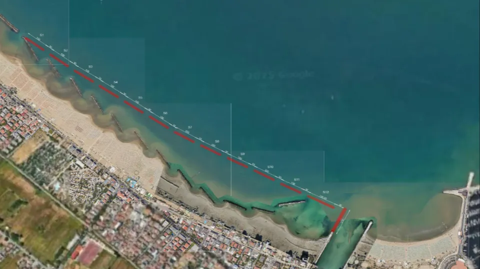 la soluzione prevista