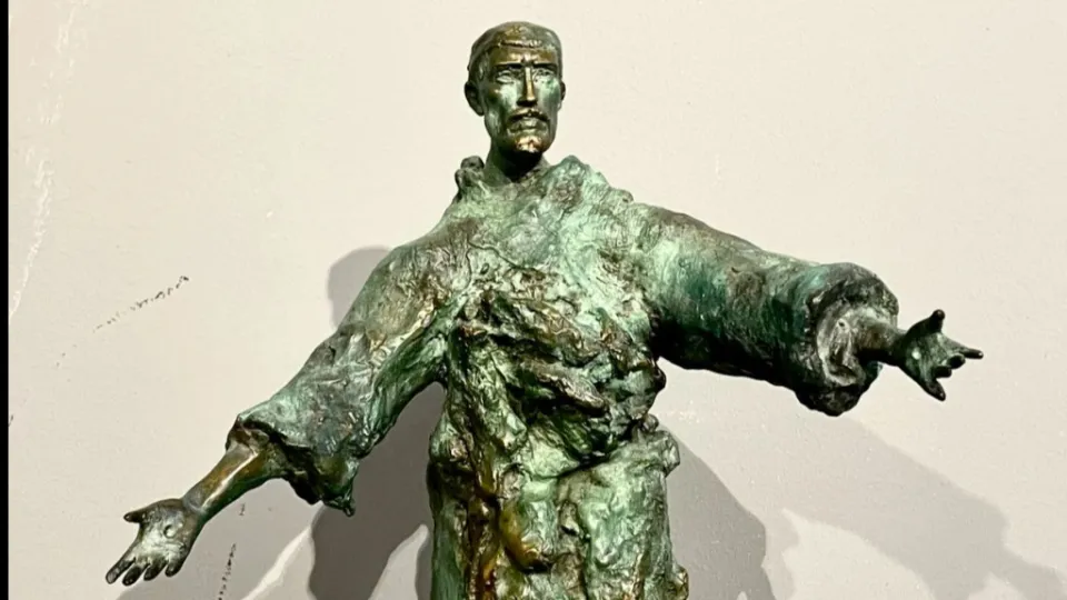 la statua
