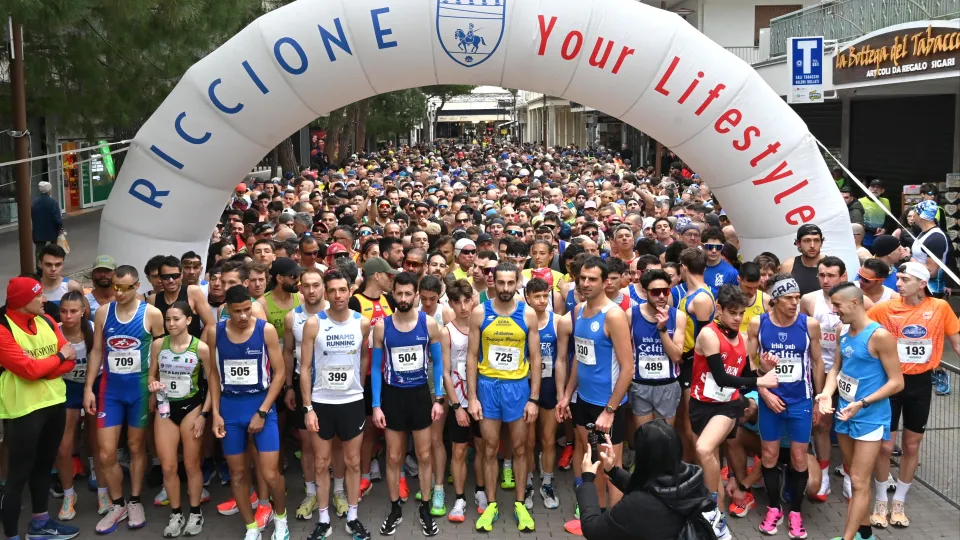 la Strariccione