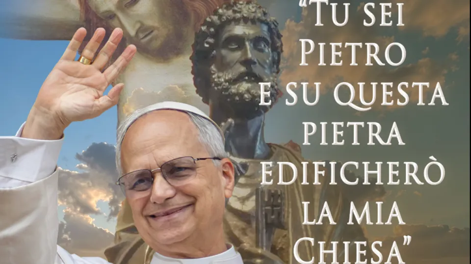 la visita del Papa a Rimini