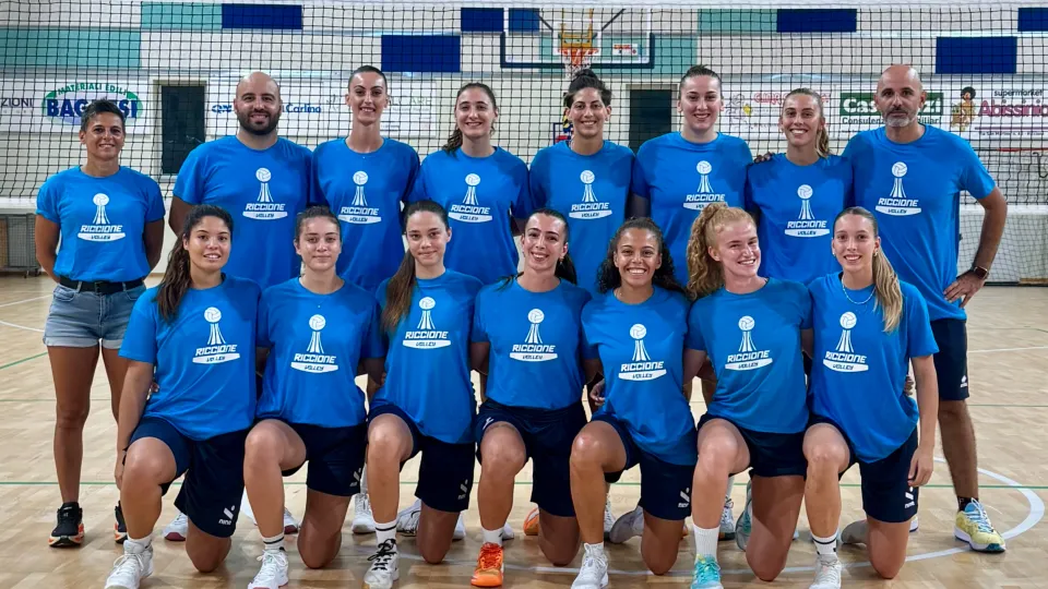 Lasersoft Riccione 2026/2027