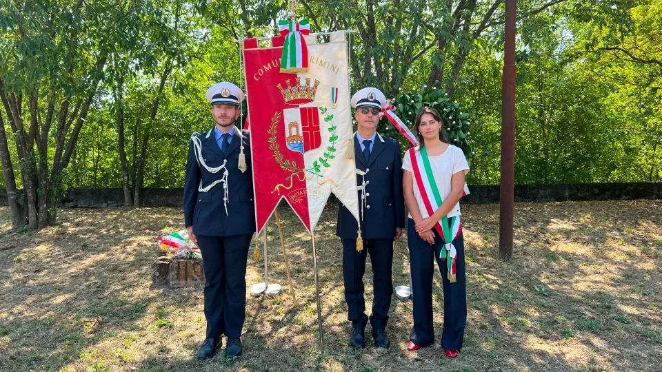 l'Assessora Mattei
