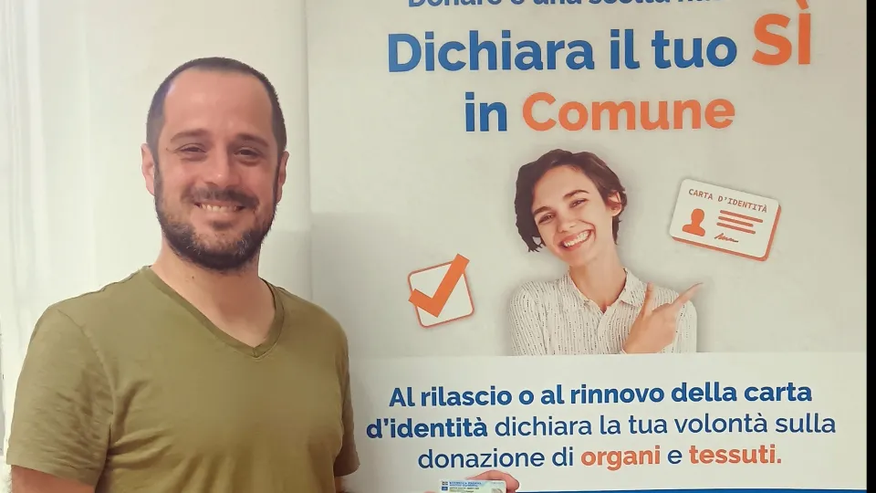 l'assessore Borghesi