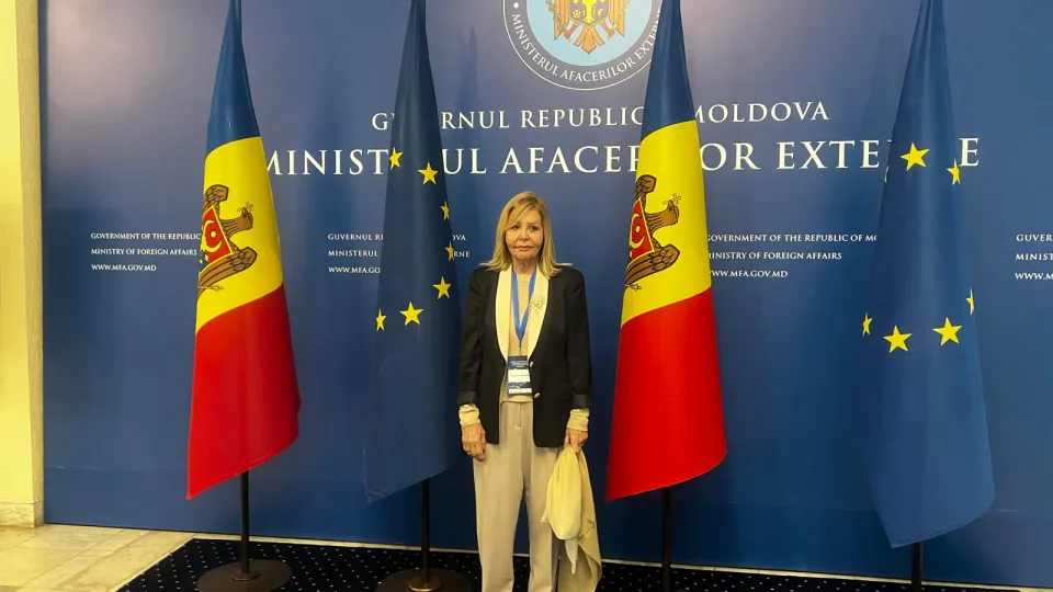 l'avv. Nicoletta Gagliani