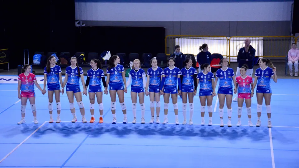 Le ragazze della Lasersoft Riccione