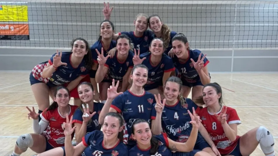 Le ragazze della Projet System Rimini