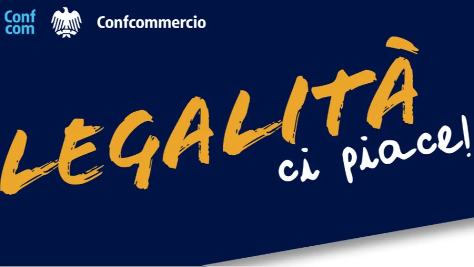 legalità ci piace