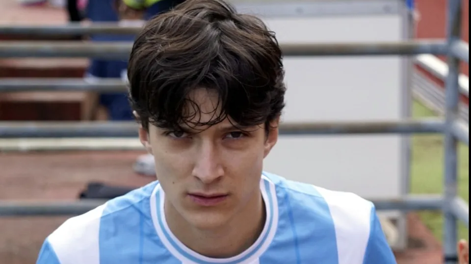 Leonardo Bargelli