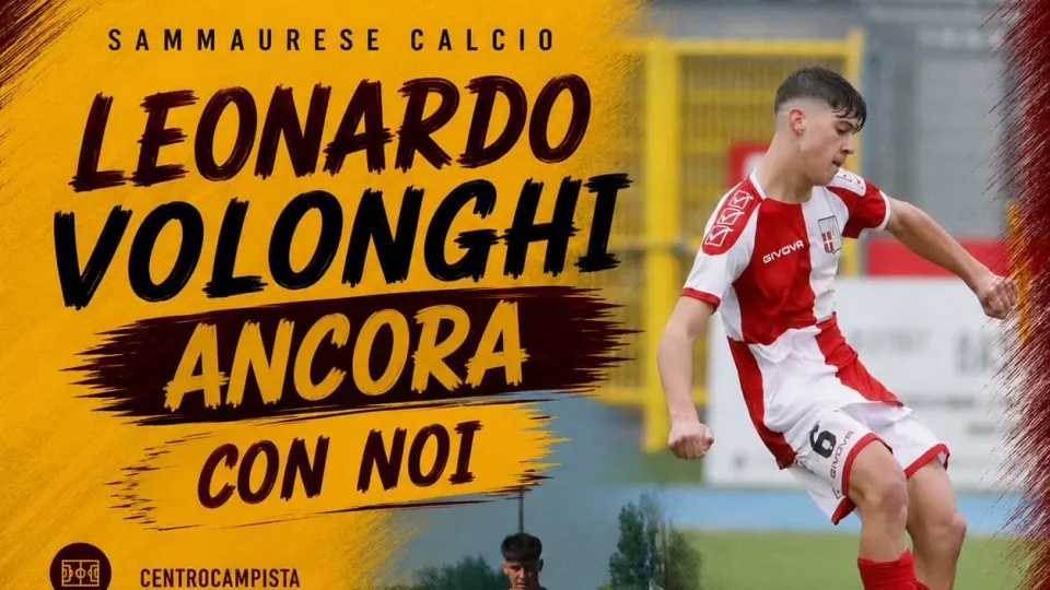 Leonardo Volonghi