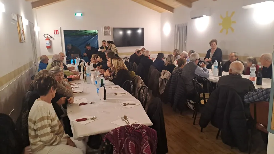 L'evento