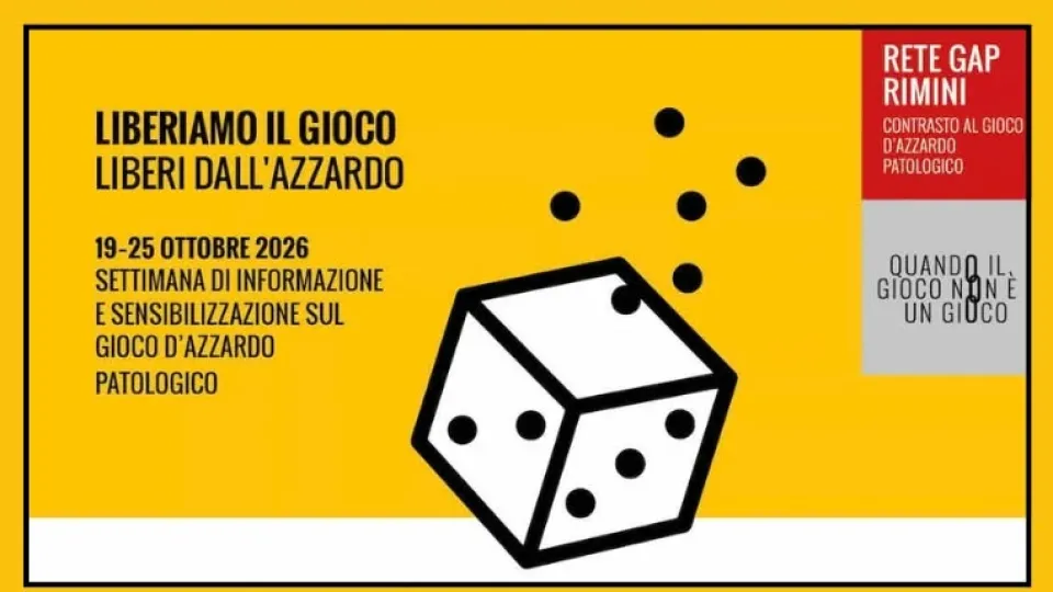 Liberi dall'azzardo