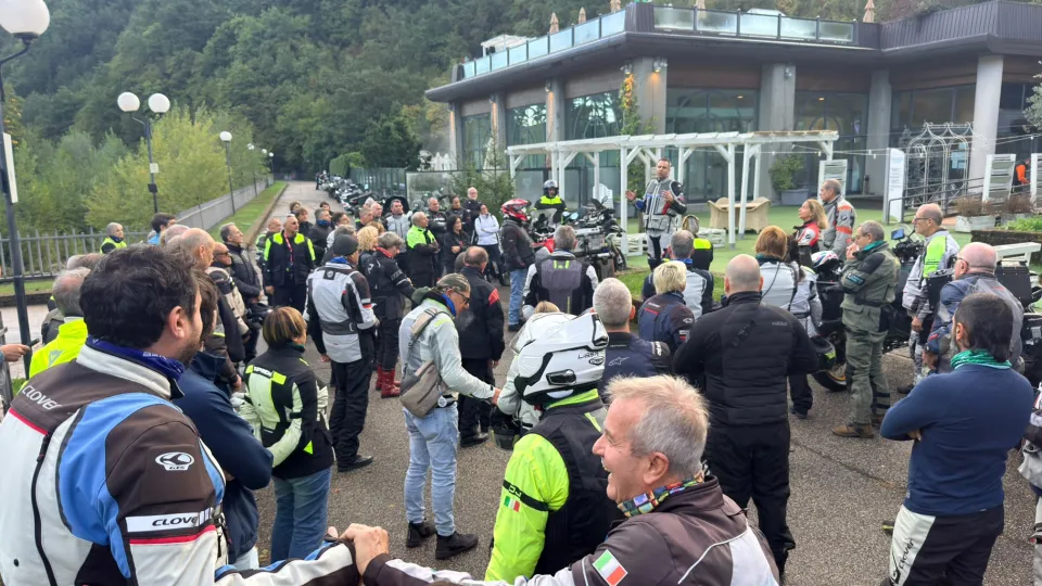 Libermoto Fest 2026