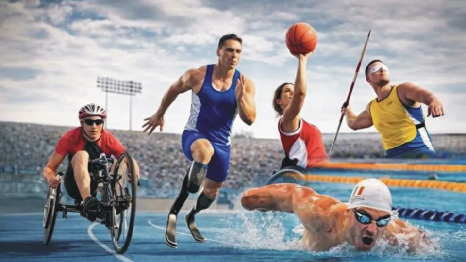 L'immagine della locandina