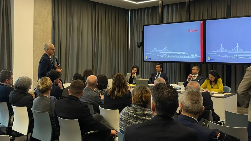 l'incontro in Regione